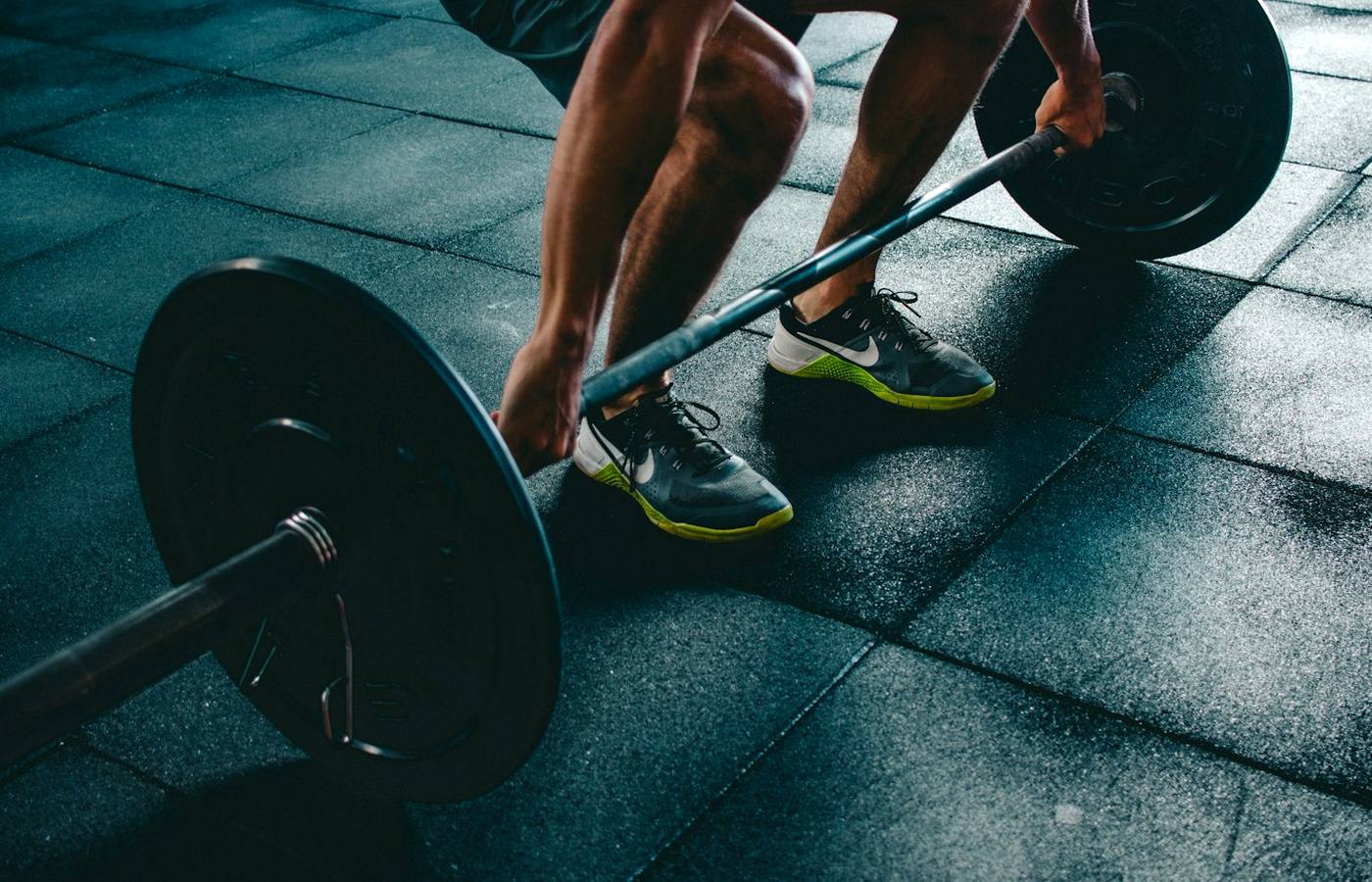 Motivace a podpora v dosahování fitness cílů