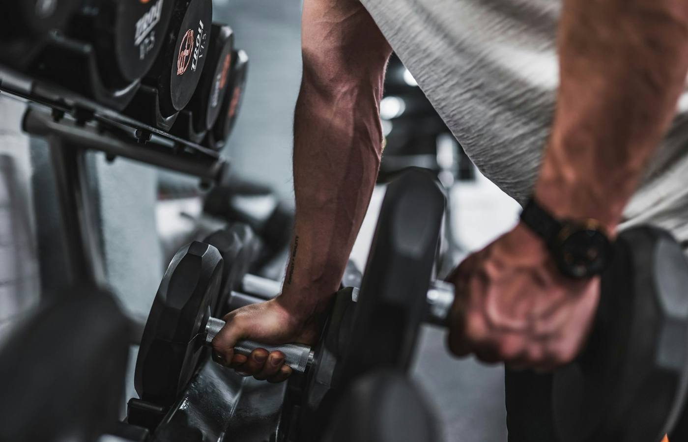 Moderní fitness studio s profesionálním vybavením