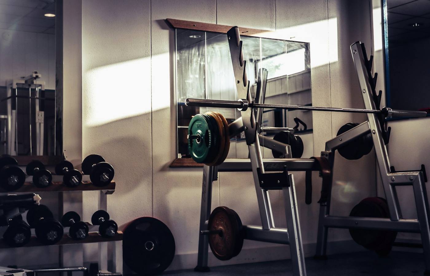 Regenerace a sportovní masáž pro zotavení svalů